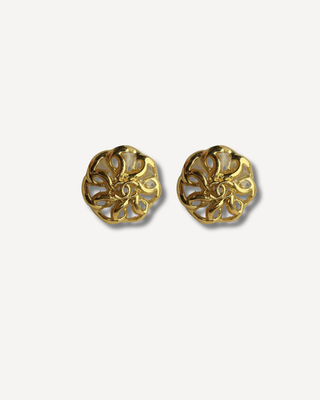 G10 FLOWER STUDS