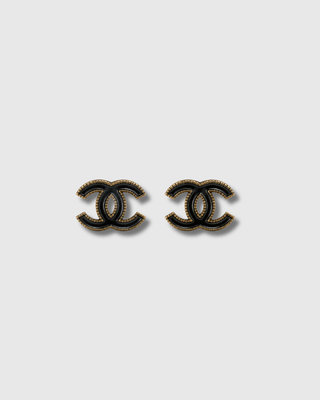 G86 CC BLACK BRONZE STUDS