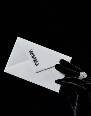 Obsessive Behavior Gift Card