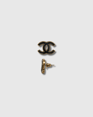 G86 CC BLACK BRONZE STUDS