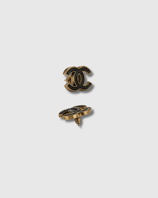 G86 CC BLACK BRONZE STUDS