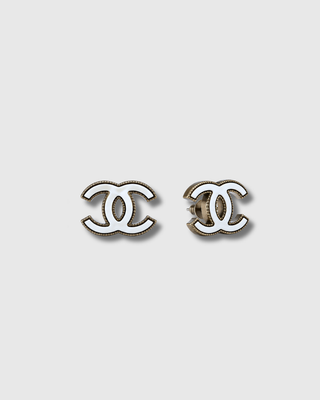 G87 CC WHITE BRONZE STUDS