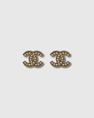 G88 CC BRONZE STUDS