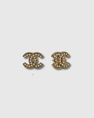 G88 CC BRONZE STUDS
