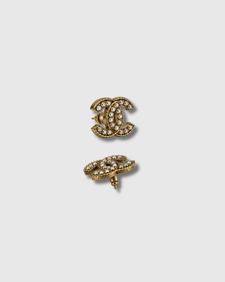 G88 CC BRONZE STUDS