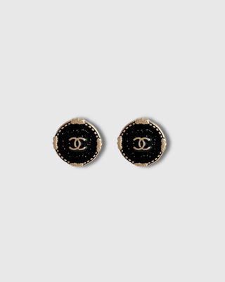 G45 SHINY ENAMEL STUDS