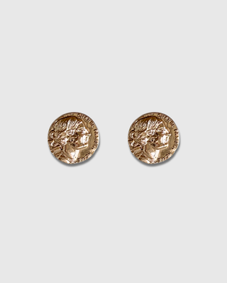 G41 COIN STUDS