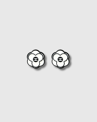 S14 GRAND FLOWER STUDS