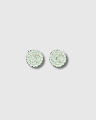S08 ENAMEL MINT STUDS