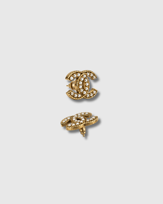 G85 CC GOLDEN STUDS
