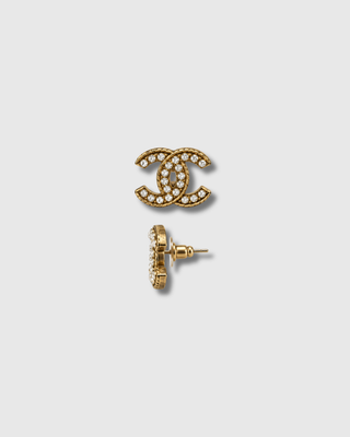 G85 CC GOLDEN STUDS