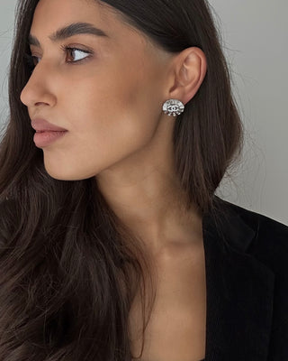 S06 RHINESTONE STUDS