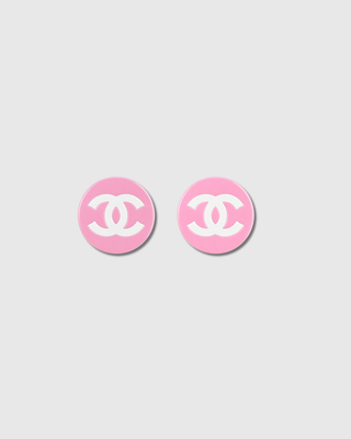 S28 SOFT PINK STUDS